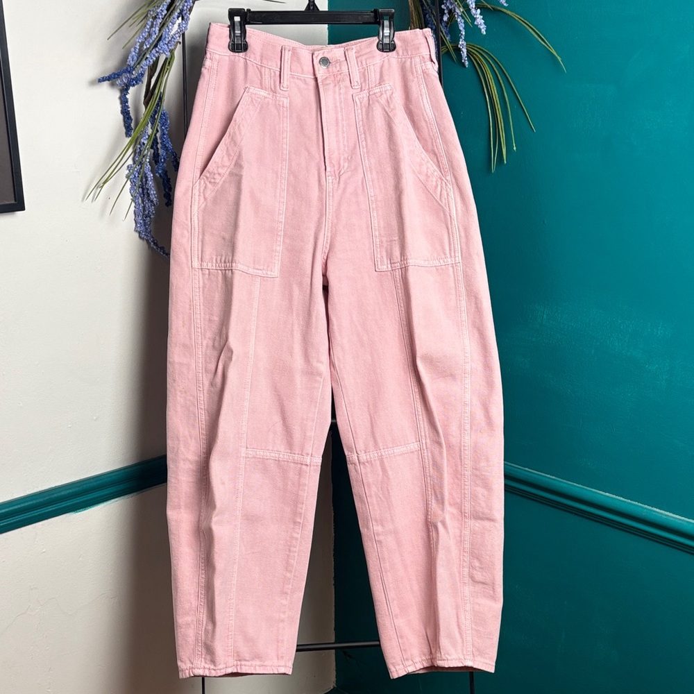 Universal Thread Light Pink Pants